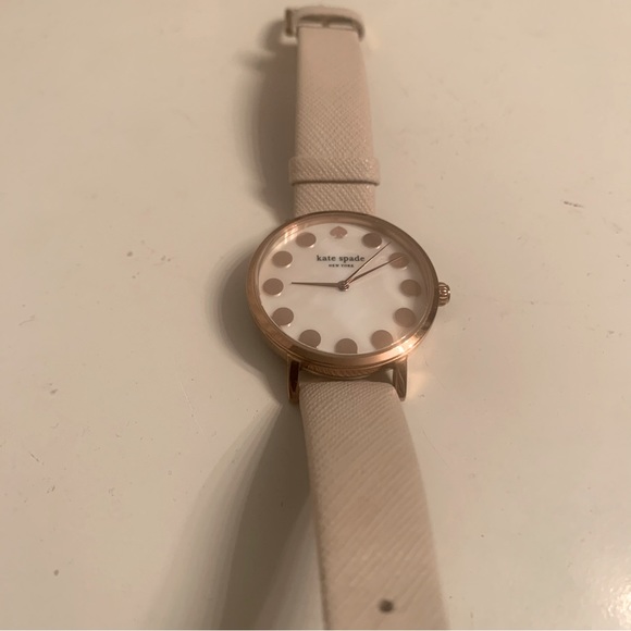 Kate spade watch - Picture 5 of 7